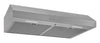 Broan GLA3 Series 36" Under-Cabinet Range Hood – Stainless Steel - GLA3304SS | Hotte de cuisinière sous l’armoire Broan de série GLA3 de 36 po - acier inoxydable - GLA3304SS