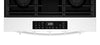 Whirlpool 30" 5 Cu. Ft. Gas Range with Air Cooking - White - WSGS5030SW | Cuisinière à gaz Whirlpool de 5 pi³ et de 30 po avec cuisson à air - blanche - WSGS5030SW