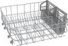 Bosch 100 Series 24" 48 dBA Smart Dishwasher with PrecisionWash® - White - SHE41CM2N | Lave-vaisselle intelligent Bosch de série 100 de 24 po de 48 dBA avec PrecisionWashMD - blanc - SHE41CM2N | SHE41M2N