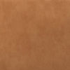 Edge 2-Piece Left-Facing Genuine Leather Sectional with Wood Legs and Removable Back Cushions - Brown | Sofa sectionnel de gauche Edge 2 pièces en cuir véritable avec pattes en bois et coussins de dossier amovibles - brun