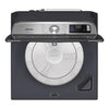 Maytag 6.0 Cu. Ft. Smart Top-Load Washer - Midnight Steel - MTW6205RF | Laveuse intelligente Maytag à chargement par le haut de 6,0 pi3 - acier minuit - MTW6205RF