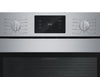 Bosch 30" 4.6 Cu. Ft. 500 Series Electric Single Wall Oven - Stainless Steel - HBL5455LUC | Four mural simple électrique Bosch de série 500 de 4,6 pi³ et de 30 po - acier inoxydable - HBL5455LUC | HBL5455L