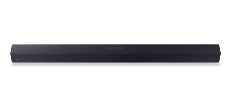SAMSUNG B-Series 2.1 Channel Soundbar with Wireless Subwoofer (HW-B550F/ZC)
