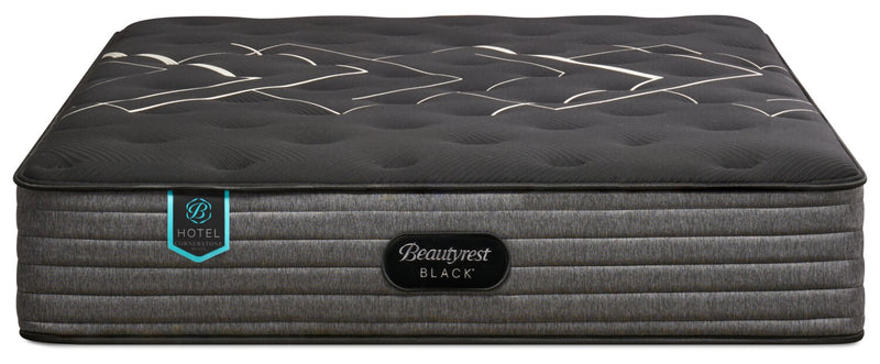 Beautyrest Black Hotel Cornerstone Suite Tight Top Firm Full Mattress