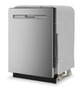 Maytag 24" 47 dBA Built-In Dishwasher – Fingerprint Resistant Stainless Steel - MDPS7024SZ | Lave-vaisselle encastré Maytag de 24 po et de 47 dBA - acier inoxydable résistant aux traces de doigts - MDPS7024SZ