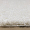 Pascal Cream Shag Area Rug - 5'3" x 7'7" | Carpette à poil long Pascal crème - 5 pi 3 po x 7 pi 7 po