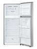LG 28" 18 Cu. Ft. Garage-Ready Top-Freezer Refrigerator - Stainless Steel - LT18S2100S | Réfrigérateur LG de 18 pi³ et de 28 po à congélateur supérieur qui convient à une installation dans un garage - acier inoxydable - LT18S2100S | LT18S21S