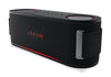 LG xboom Bounce by will.i.am IP67 Water Resistant Bluetooth Portable Speaker (BOUNCE.ACANLBK) | Haut-parleur portatif xboom Bounce par will.i.am de LG résistant à l’eau IP67 avec Bluetooth (BOUNCE.ACANLBK)
