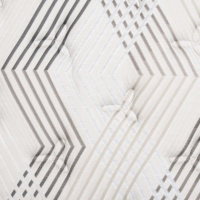 Beautyrest GL4 Eurotop Firm Queen Mattress