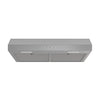 Broan GLA2 Series 36" Under-Cabinet Range Hood - Stainless Steel - GLA2363SS | Hotte de cuisinière sous l’armoire Broan de série GLA2 de 36 po - acier inoxydable - GLA2363SS