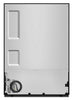 KitchenAid 24" Beverage Centre with Wood-Front Racks – PrintShield™ Stainless Steel - KUBL524SPS | Refroidisseur à boissons KitchenAid de 24 po avec grilles à devant en bois - acier inoxydable PrintShieldMC - KUBL524SPS