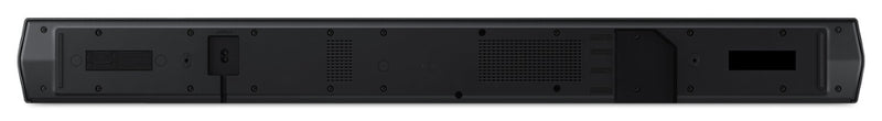 SAMSUNG B-Series 5.1 Channel Soundbar with Wireless Subwoofer (HW-B750F/ZC)