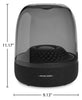 Harman Kardon Aura Studio 4 130W Transparent Dome Speaker (HKAURAS4BLKAM) | Haut-parleur de 130 W Harman Kardon Aura Studio 4 à dôme transparent (HKAURAS4BLKAM)