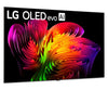 LG 77" W6 OLED Evo AI 4K Smart TV (OLED77W6PUA.ACC) – 2026 Model | Téléviseur intelligent DELO evo LG W6 4K de 77 po avec IA (OLED77W6PUA.ACC) - modèle 2026