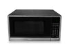 Danby 1.3 Cu. Ft. Multifunction Countertop Microwave with Air Fry - DBMW1361ABSS | Four à micro-ondes de comptoir multifonctionnel Danby de 1,3 pi3 avec friture à air - DBMW1361ABSS | DBMW13SS