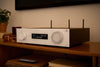 JBL MA710 7.2-Channel 8K AV Receiver - White (JBLMA710WHTAM) | Récepteur AV à 7.2 canaux JBL MA710 8K – blanc (JBLMA710WHTAM)