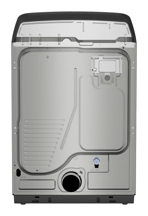 Maytag 7.4 Cu. Ft. Pet Pro Electric Dryer - Radiant Silver - YMED7205RR