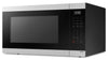 Samsung 1.9 Cu. Ft. Countertop Microwave with Sensor Cooking - MS19DG8500SRAC | Four à micro-ondes de comptoir Samsung de 1,9 pi3 avec cuisson par capteur - MS19DG8500SRAC | MS19DG8S