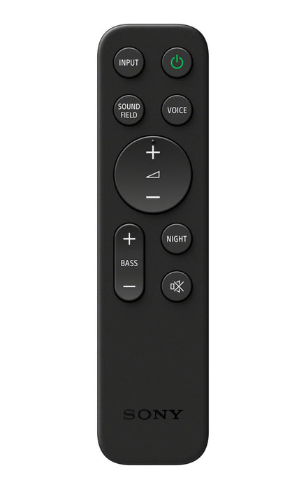 SONY Bravia Theatre Bar 8 Soundbar (‎HTA8000)