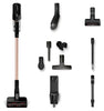 Miele Duoflex HX1 Total Care Cordless Stick Vacuum - 41QLL036USA | Aspirateur-balai sans fil Miele Duoflex HX1 Total Care - 41QLL036USA | TRIF036U
