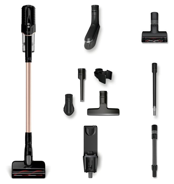 Miele Duoflex HX1 Total Care Cordless Stick Vacuum - 41QLL036USA