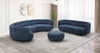 Davvero Sofa - Navy  | Sofa Davvero - bleu marine