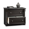 Palladia 36.81" 2-Drawer Lateral Filing Cabinet – Wind Oak | Classeur latéral Palladia de 36,81 po à 2 tiroirs - chêne éolien