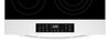 Whirlpool 30" 5.3 Cu. Ft. Electric Range with Air Cooking – White - YWSES5030SW | Cuisinière électrique Whirlpool de 5,3 pi³ et de 30 po avec cuisson à air - blanche - YWSES5030SW