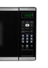 Danby 0.7 Cu. Ft. Countertop Microwave with Auto Defrost - Stainless Steel - DBMW0722BBS | Four à micro-ondes de comptoir Danby de 0,7 pi³ avec dégivrage automatique - acier inoxydable - DBMW0722BBS | DBMW07BS