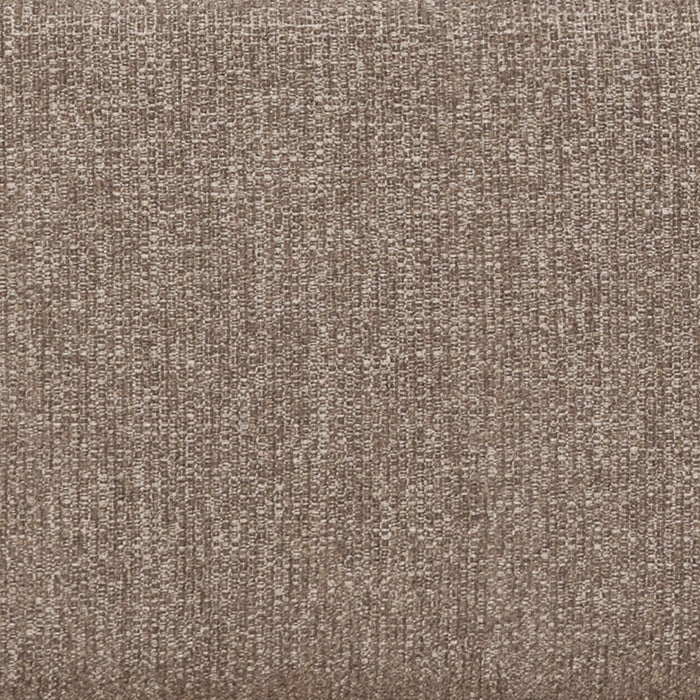 Scott Living Haven 4-Piece Left-Facing Chenille Fabric Sleeper Sectional with Storage Chaise - Taupe