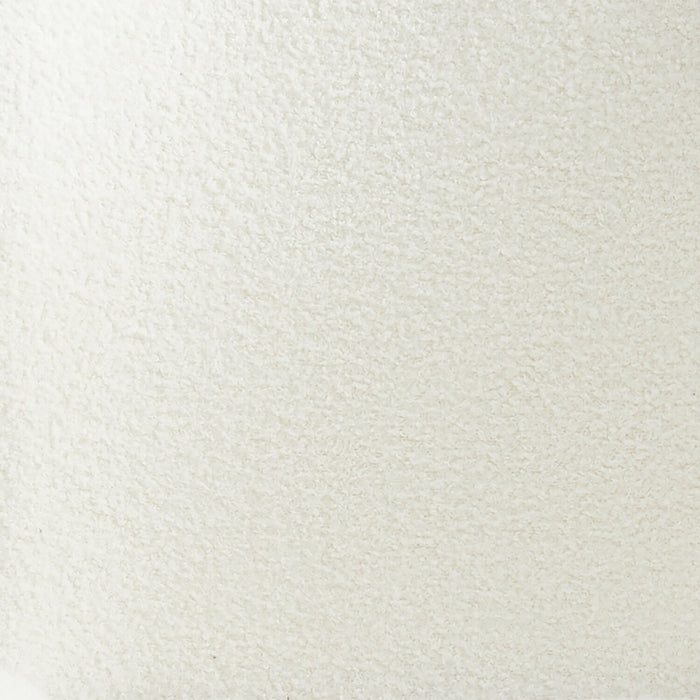 Alwin Dining Chair - White