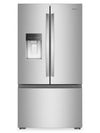 Whirlpool 36\" 23.4 Cu. Ft. French Door Refrigerator - Fingerprint-Resistant Stainless Steel - WRFC5036RZ