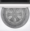 LG 5.8 Cu. Ft. Smart Top-Load Washer with EasyUnload™ and AI Sensing - Alpine White - WT8200CW | Laveuse intelligente LG à chargement par le haut de 5,8 pi3 avec EasyUnload et détection IA - blanc alpin - WT8200CW | WT8200CW
