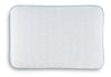 Bedgear Summit 1.0 Performance Queen Pillow – Stomach Sleeper | Oreiller PerformanceMD Summit 1.0 de Bedgear pour grand lit - pour dormeur sur le ventre