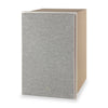 JBL Stage 250B 2-Way 5.25" Bookshelf Loudspeaker Pair - White (JBL250BWHT) | Paire de haut-parleurs d’étagère JBL Stage 250B de 5,25 po avec conception à 2 voies (JBL250BWHT) | 250BSWHT