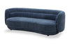 Davvero Sofa - Navy  | Sofa Davvero - bleu marine