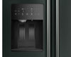 KitchenAid 36" 21 Cu. Ft. Counter-Depth Refrigerator – Juniper - KRSC536RJP | Réfrigérateur KitchenAid de 21 pi3 et de 36 po de profondeur comptoir  - genièvre - KRSC536RJP
