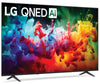 LG 75" QNED75B Mini-LED 4K Smart webOS TV (75QNED75BUA.ACC) – 2026 Model | Téléviseur intelligent Mini DEL LG QNED75B 4K de 75 po avec webOS (75QNED75BUA.ACC) - modèle 2026