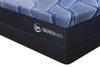 Serta iSeries NXG1200 Tight Top Firm Queen Mattress Set | Ensemble matelas luxueux ferme à plateau régulier NXG1200 iSeries de Serta pour grand lit