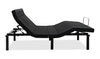 Baselogic Platinum Twin XL Adjustable Base | Base ajustable Baselogic Platinum pour lit simple très long