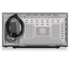 Whirlpool 1.0 Cu. Ft. Countertop Microwave with Air Fry - Stainless Steel - WMCS5522RB | Four à micro-ondes de comptoir Whirlpool de 1,0 pi3 avec friture à air - Acier inoxydable - WMCS5522RB
