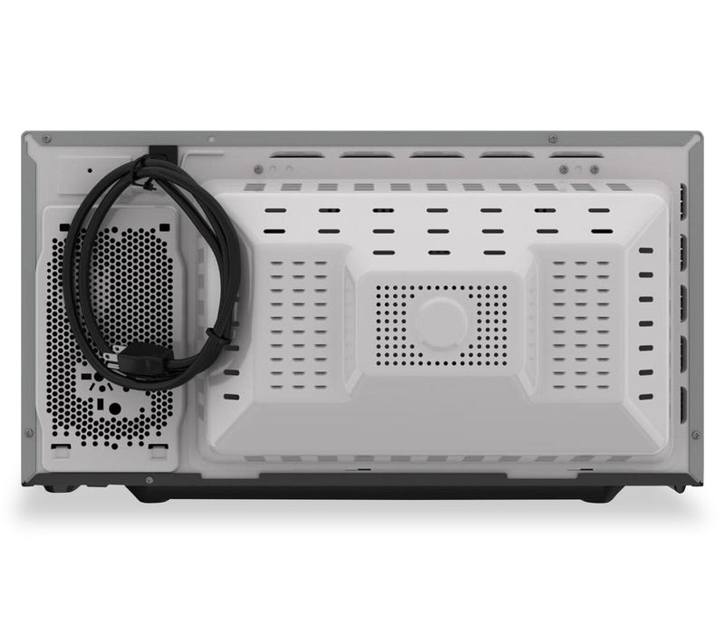 Whirlpool 1.0 Cu. Ft. Countertop Microwave with Air Fry - Stainless Steel - WMCS5522RB