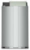 Kitchenaid 48" 29.4 Cu. Ft. Built-In Side-by-Side Refrigerator – Black Ore - KBSN748SBE | Réfrigérateur encastré KitchenAid de 29,4 pi3 et de 48 po à compartiments juxtaposés - minerai noir - KBSN748SBE