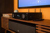 JBL MA710 7.2-Channel 8K AV Receiver - Black (JBLMA710BLKAM) |  Récepteur AV à 7.2 canaux JBL MA710 8K – noir (JBLMA710BLKAM)