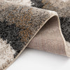 Tucker 7' x 10' Machine Woven Area Rug – Multicolour | Carpette Tucker tissée à la machine de 7 pi x 10 pi - multicolore