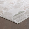Cove Waves Multi-Colour Area Rug - 5'3" x 7'7" | Carpette Cove multicolore à motif de vagues - 5 pi 3 po x 7 pi 7 po