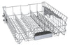 Bosch 800 Series 24'' Smart Dishwasher with Third Rack - Anti Fingerprint Stainless Steel - SHX78DM5N | Lave-vaisselle intelligent Bosch de série 800 de 24 po avec 3e panier - acier inoxydable résistant aux traces de doigts - SHX78DM5N | SHX78DMN