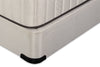 Stearns & Foster King Boxspring Set | Ensemble sommier Stearns & Foster pour très grand lit