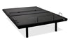 Sealy® Reflexion® Ultra Lifestyle Base - King | ReflexionMD Ultra de SealyMD -  Trés King | SLRUADKB