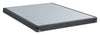 Springwall Encore Low-Profile Queen Boxspring | Sommier à profil bas Springwall Encore pour grand lit
